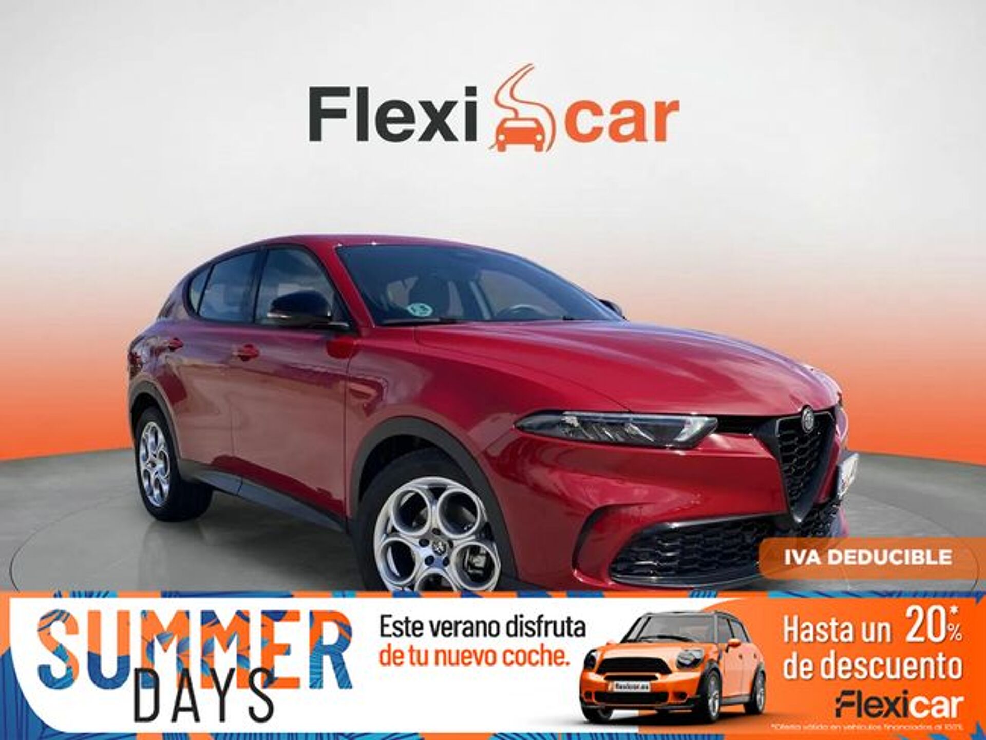 Imagen de ALFA ROMEO Tonale