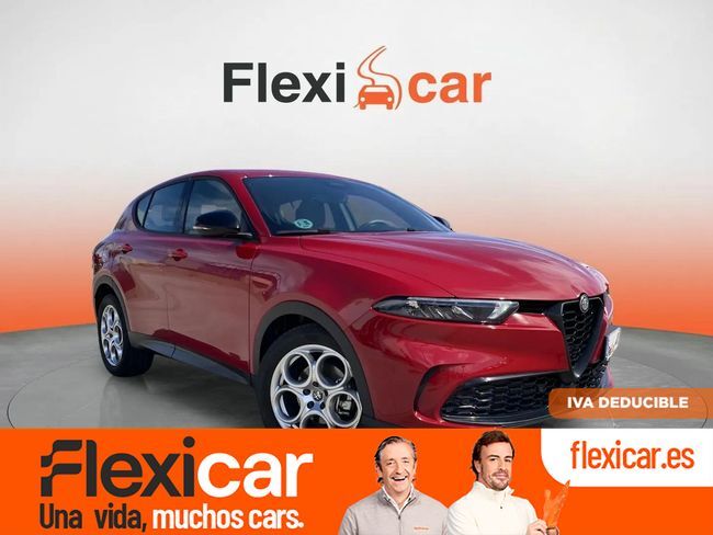 ALFA ROMEO Tonale (1,6 DS 130 CV SPRINT FWD) en Madrid