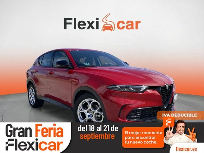 ALFA ROMEO Tonale (1,6 DS 130 CV SPRINT FWD) en Madrid