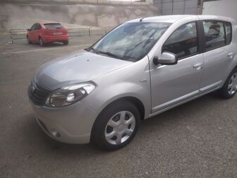 Imagen de DACIA Sandero 1.5dCi Laureate