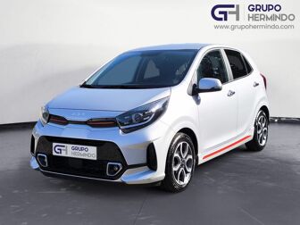 Imagen de KIA Picanto 1.2 DPi GT-Line