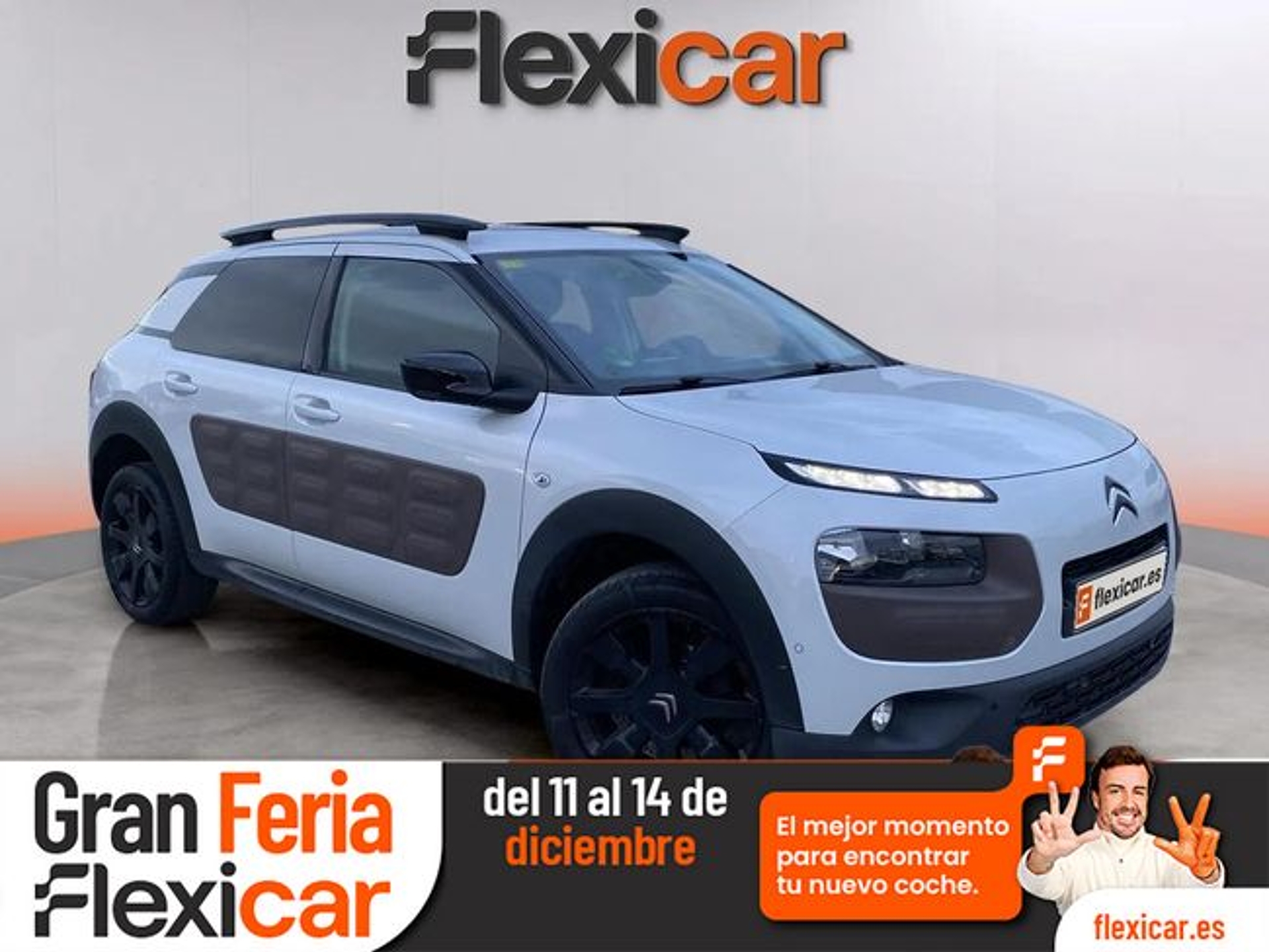 Imagen de CITROEN C4 Cactus