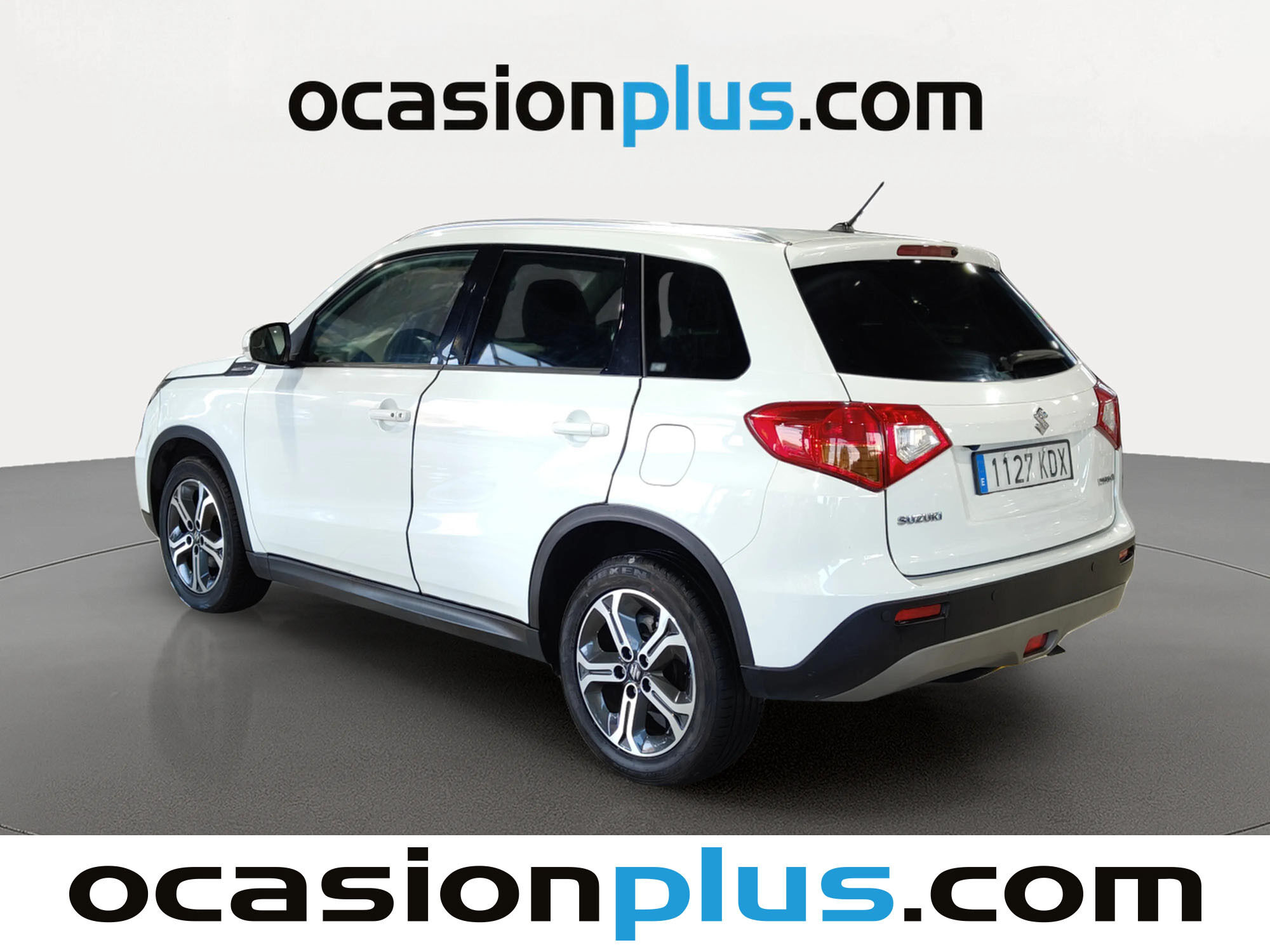 Foto del SUZUKI Vitara 1.6 GLX