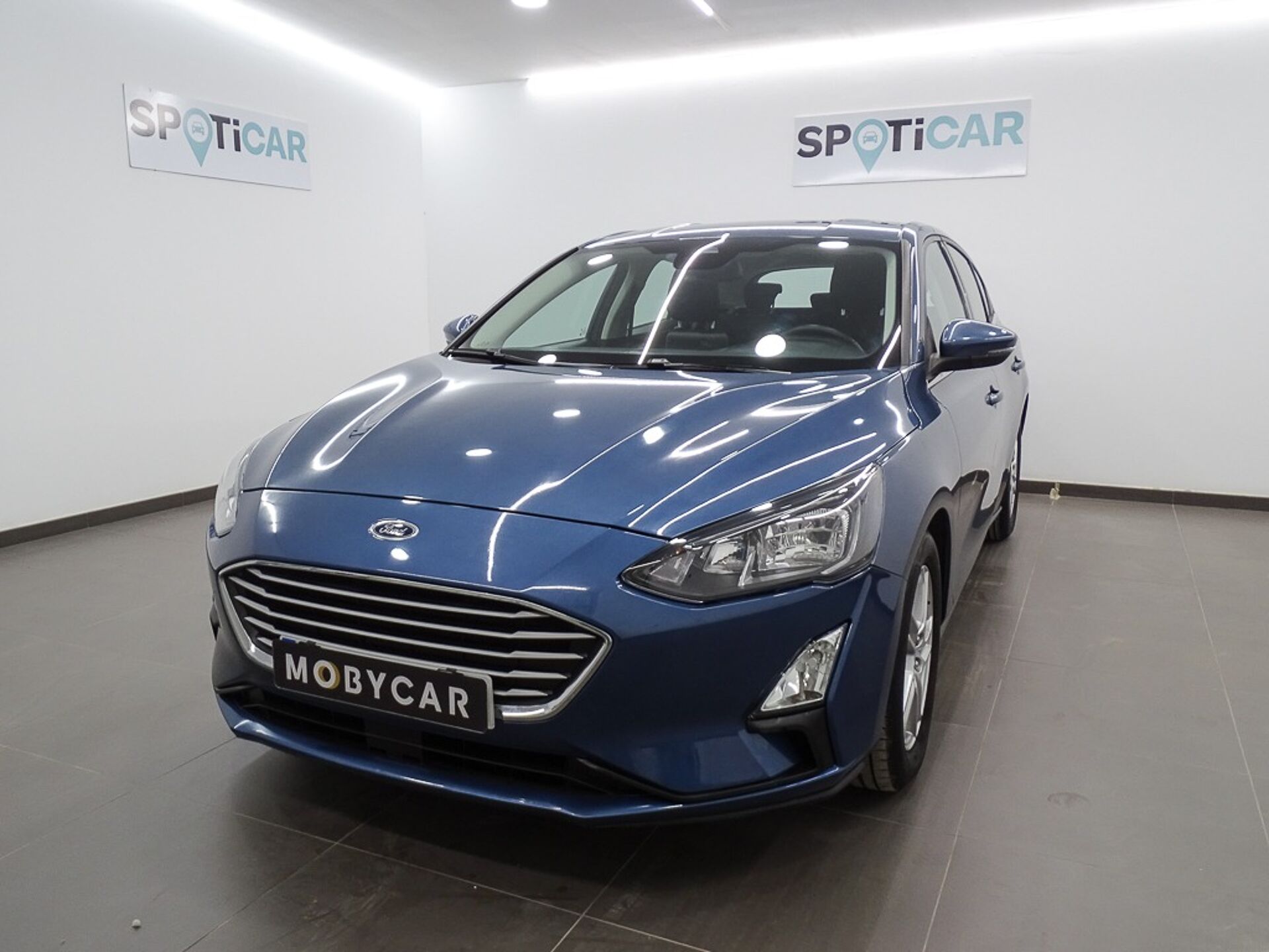 Imagen de FORD Focus