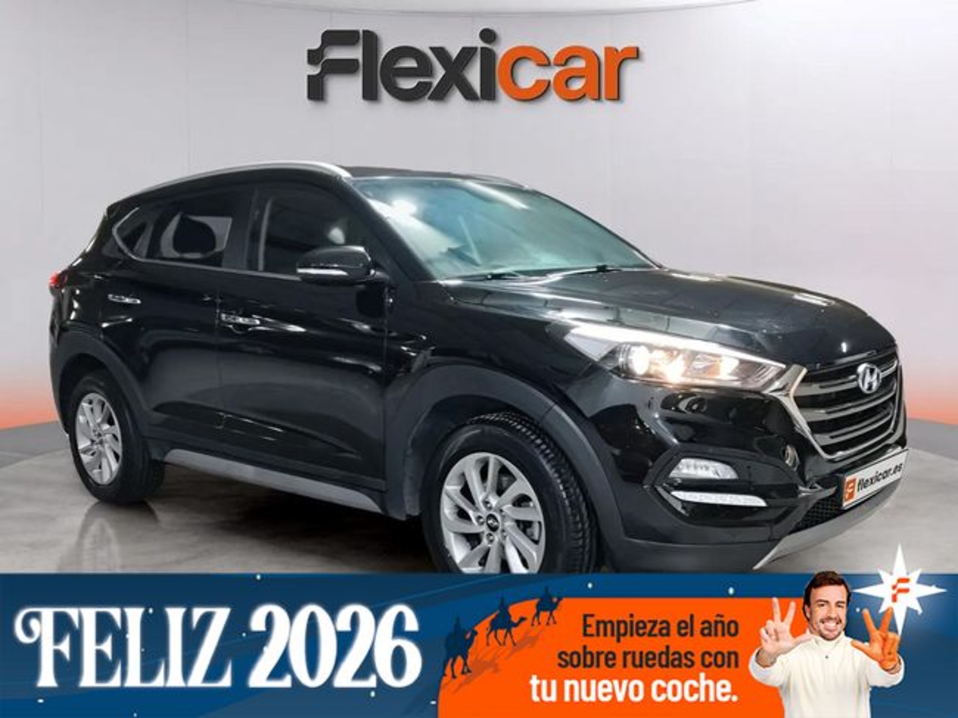 Imagen de HYUNDAI Tucson