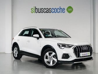 Imagen de AUDI Q3 35 TDI S tronic 110kW