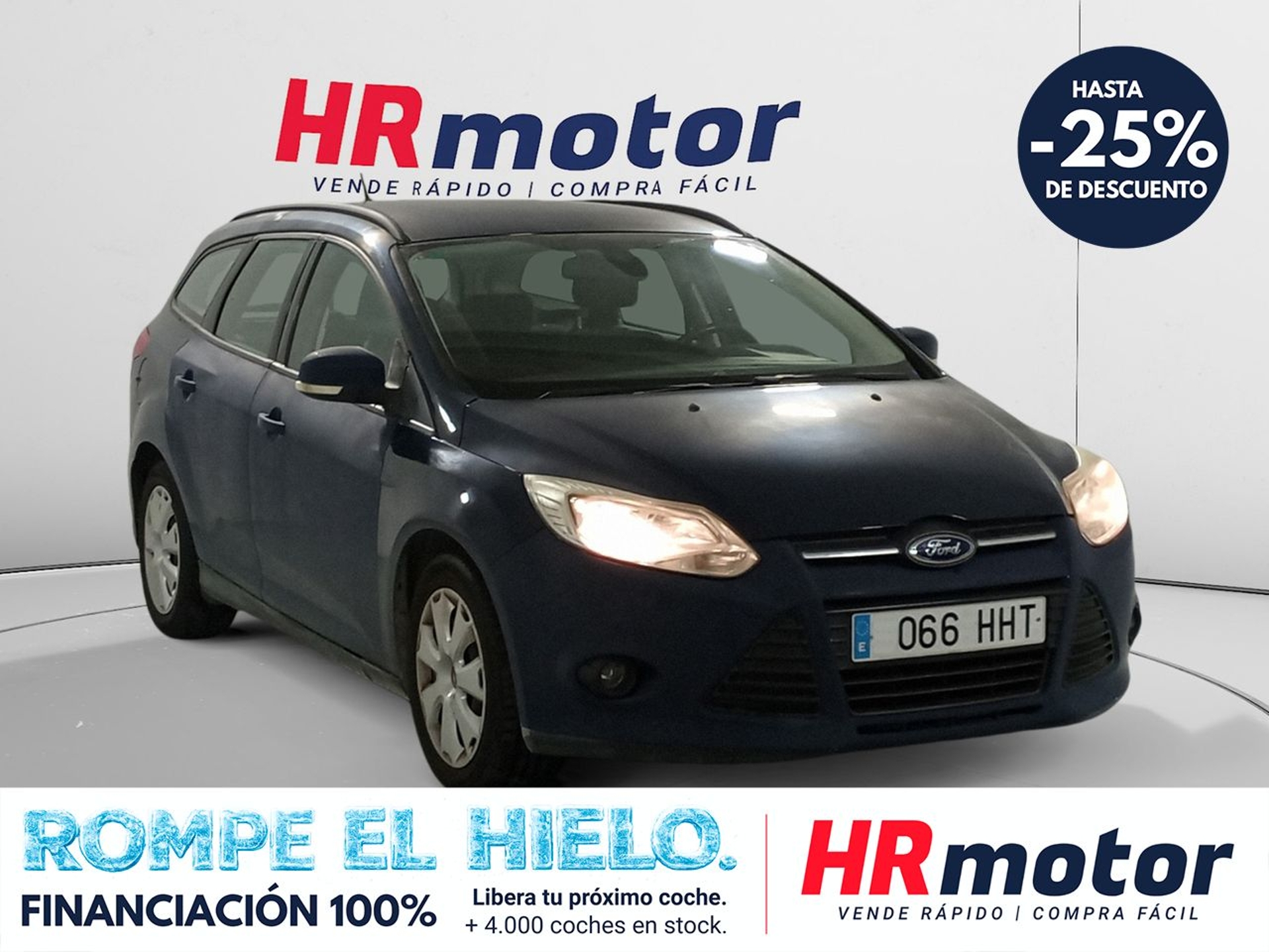 Imagen de FORD Focus