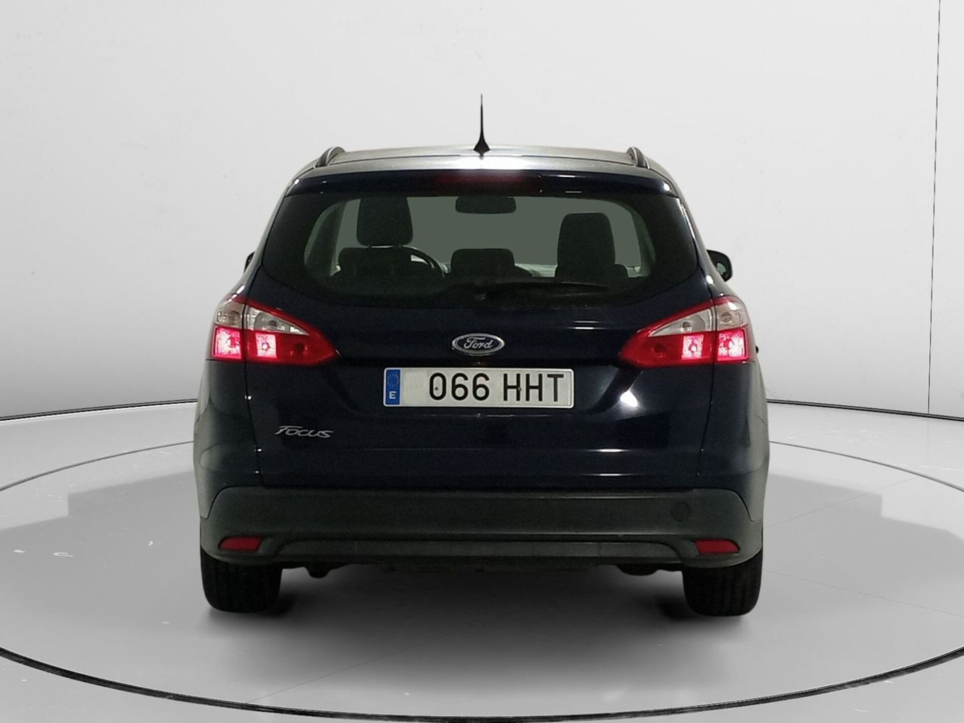 Imagen 3 de FORD Focus