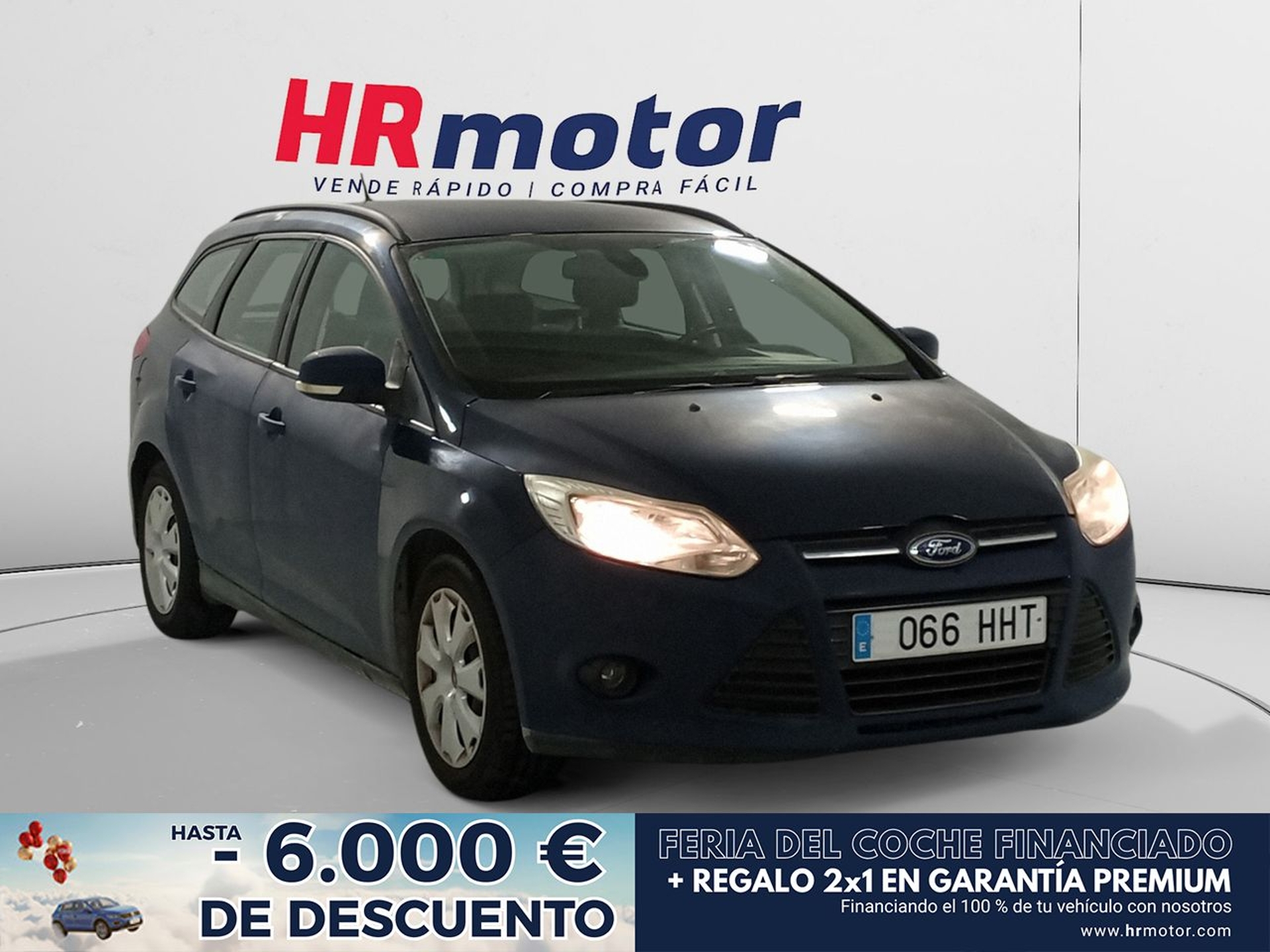 Imagen de FORD Focus