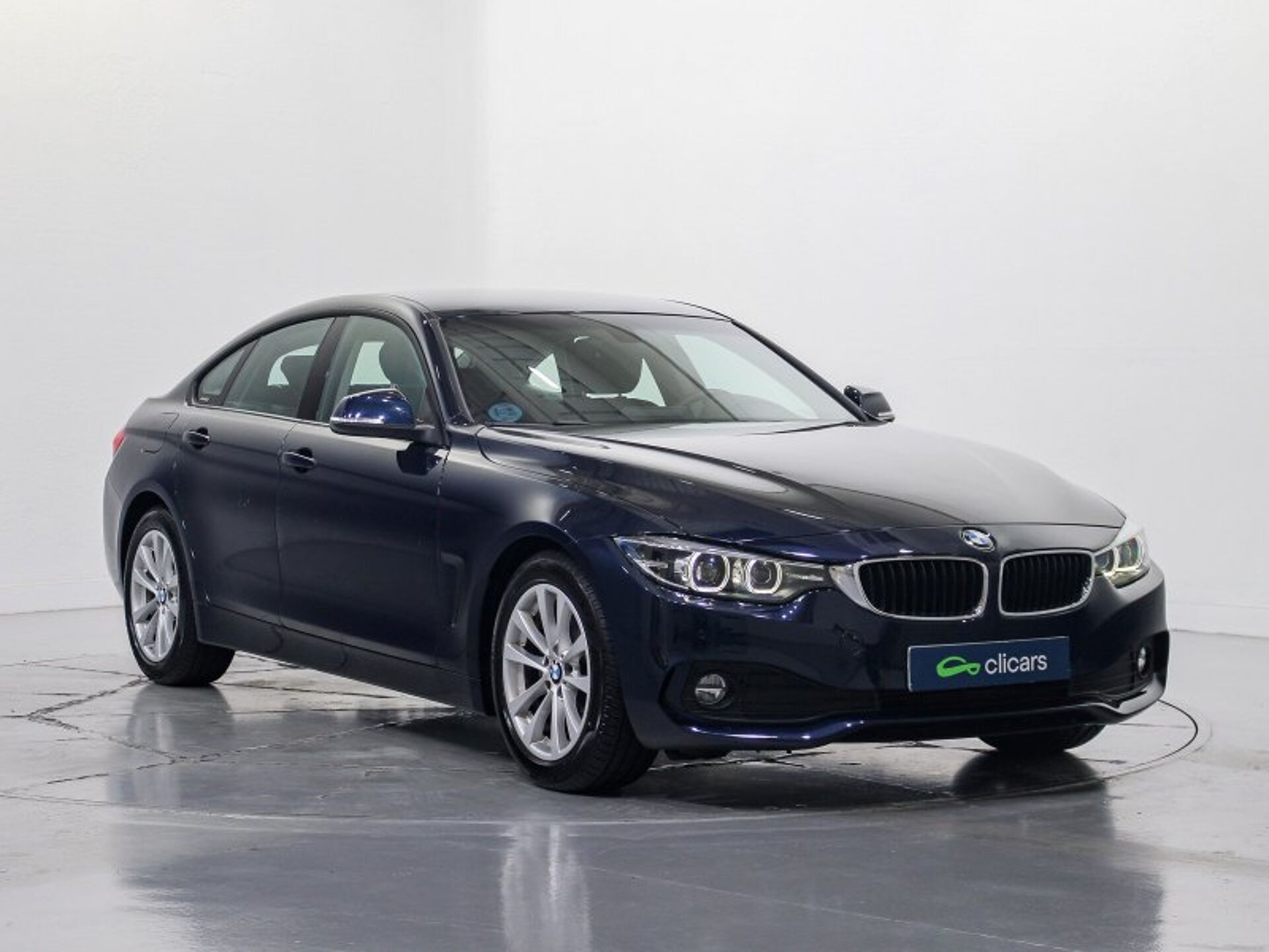 Imagen 3 de BMW Serie 4