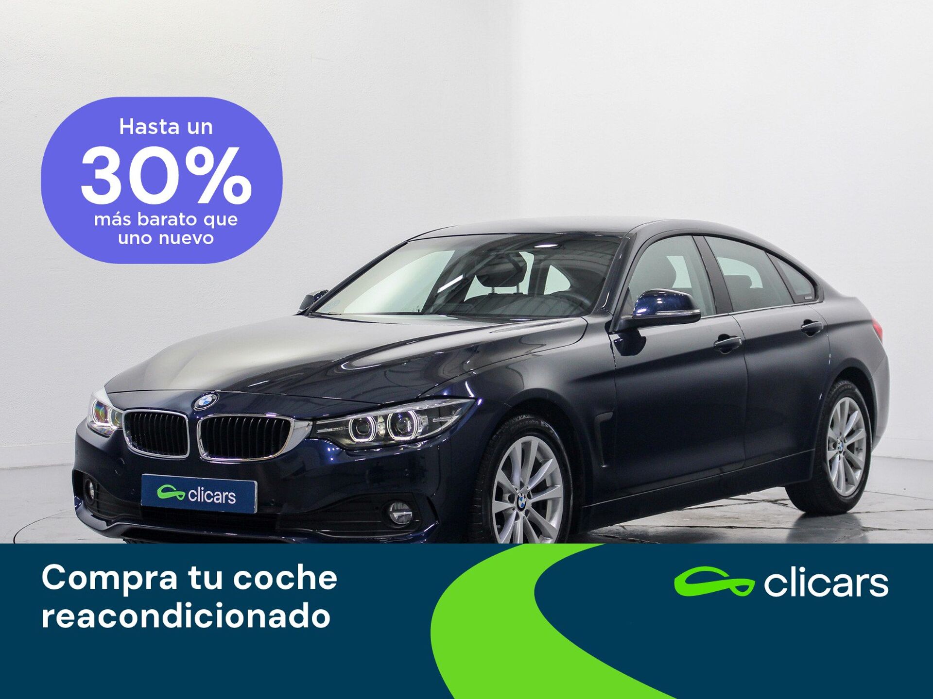 Imagen 1 de BMW Serie 4