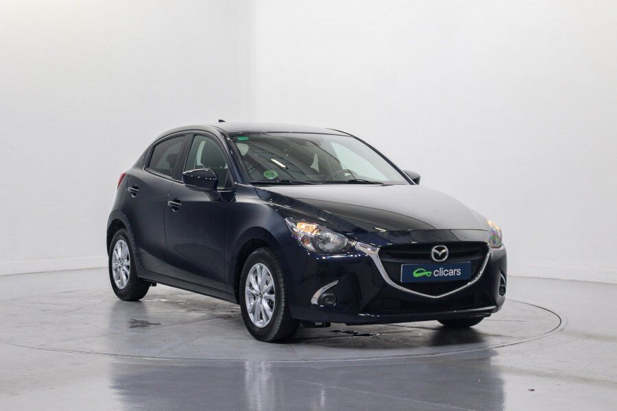 Foto del MAZDA Mazda2 1.5 Luxury Aut. 66kW