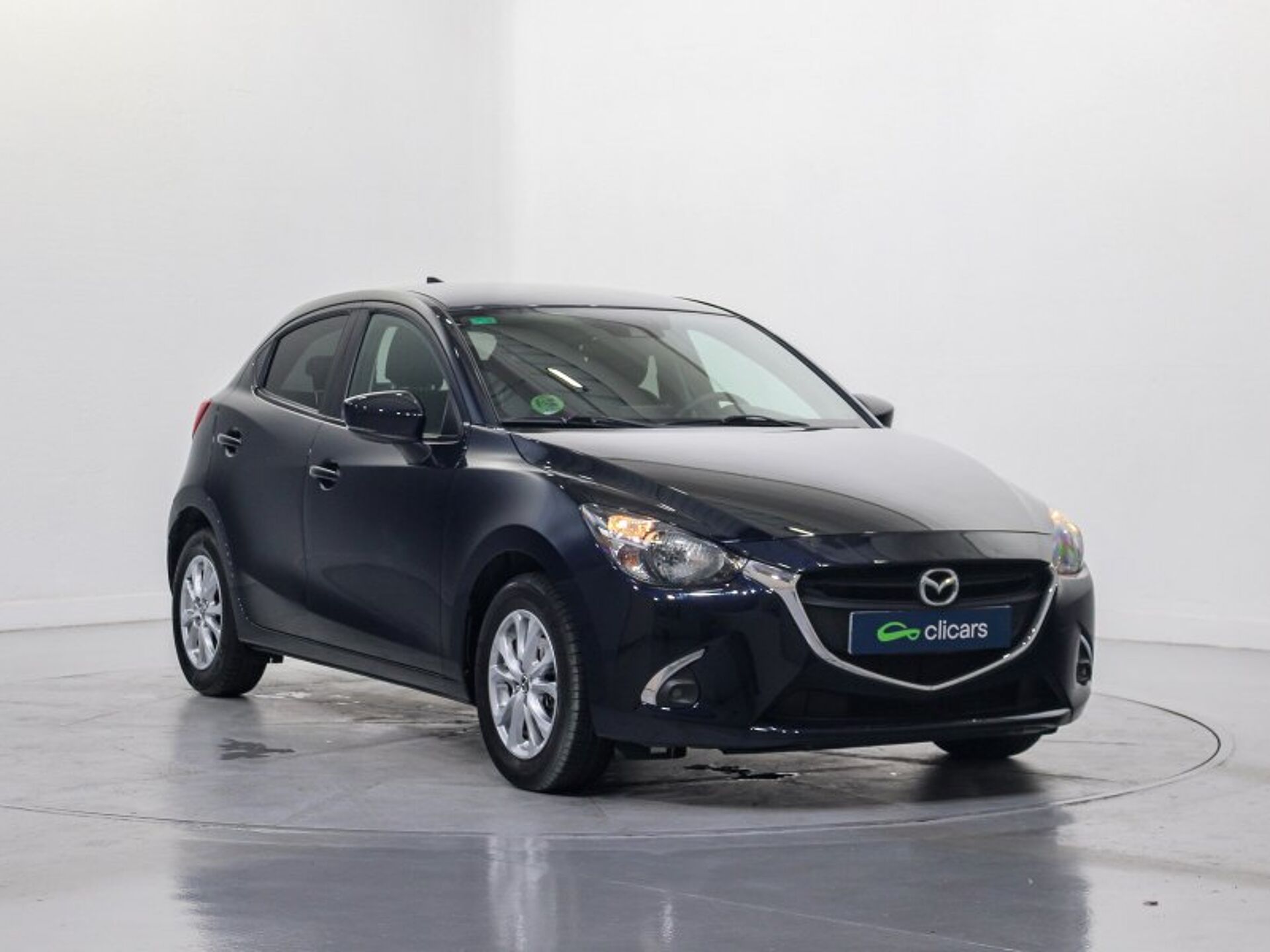 Imagen 3 de MAZDA Mazda2