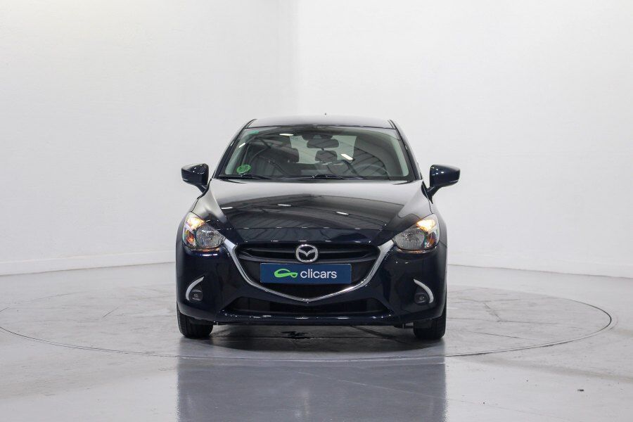 Foto del MAZDA Mazda2 1.5 Luxury Aut. 66kW
