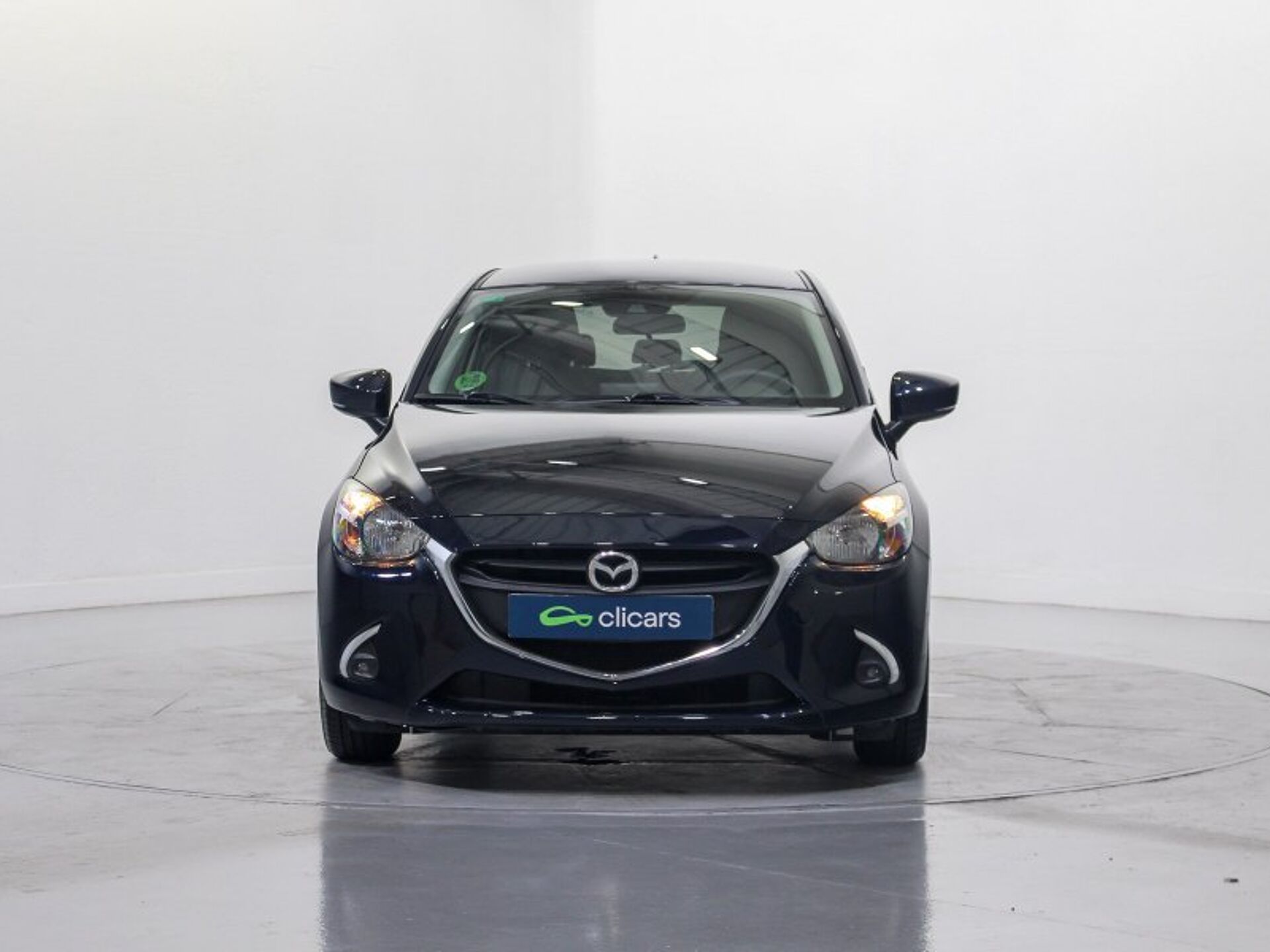 Imagen 2 de MAZDA Mazda2