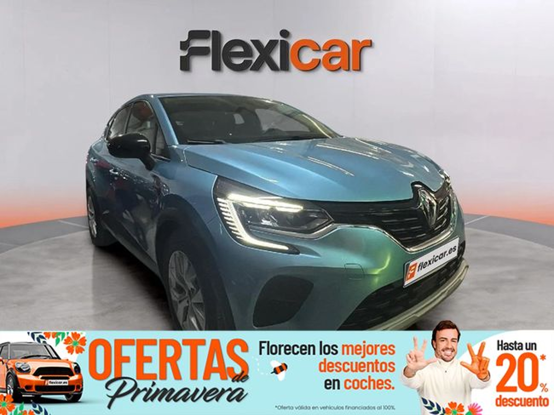 Imagen de RENAULT Captur