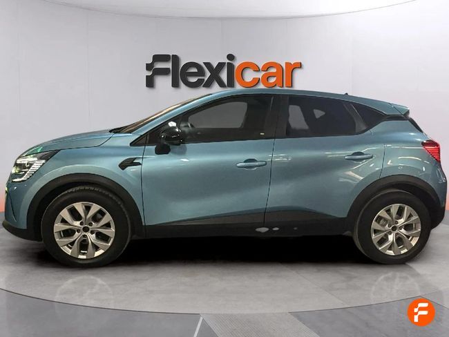 Foto del RENAULT Captur TCe Intens 67kW
