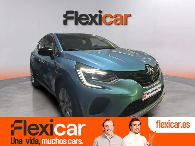 Foto del RENAULT Captur TCe Intens 67kW