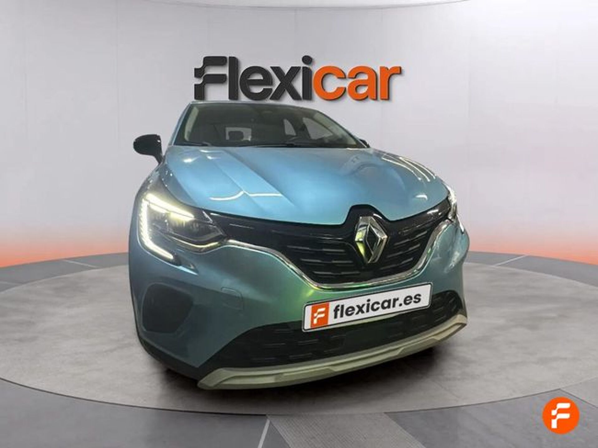 Imagen 2 de RENAULT Captur