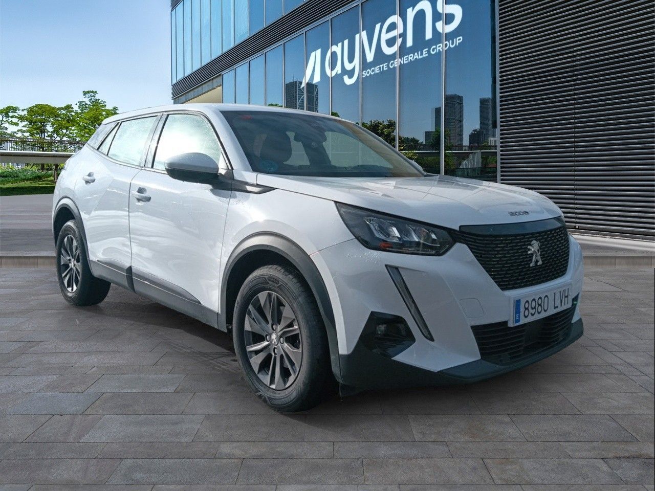 Foto del PEUGEOT 2008 1.5BlueHDi S&S Active Pack 110