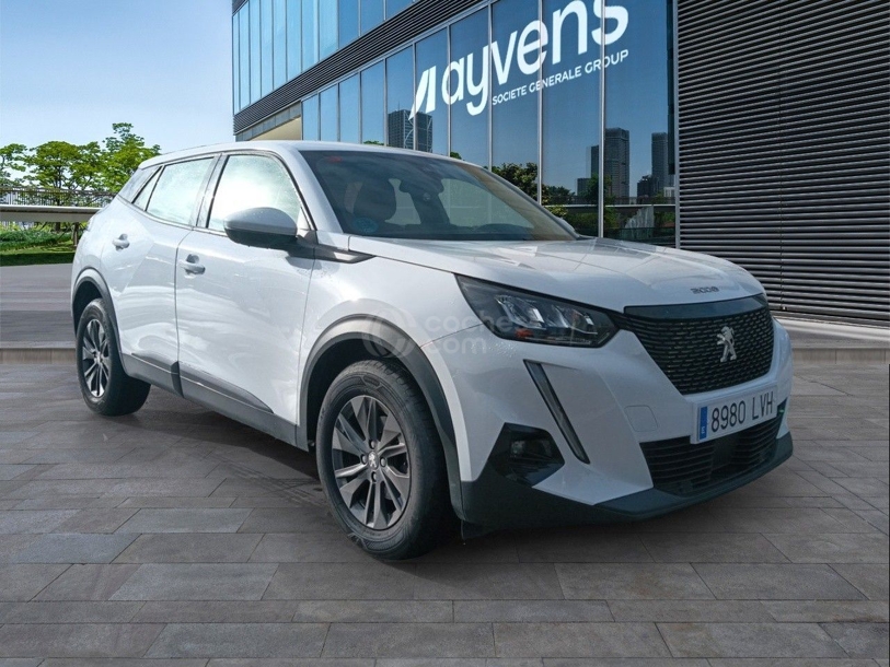 Foto del PEUGEOT 2008 1.5BlueHDi S&S Active Pack 110