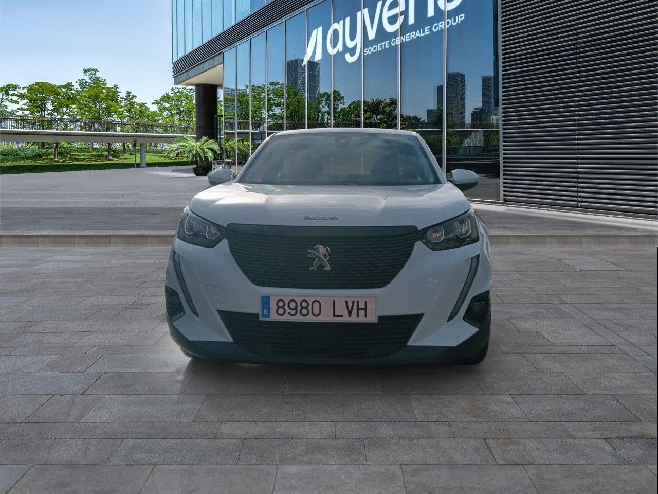 Foto del PEUGEOT 2008 1.5BlueHDi S&S Active Pack 110