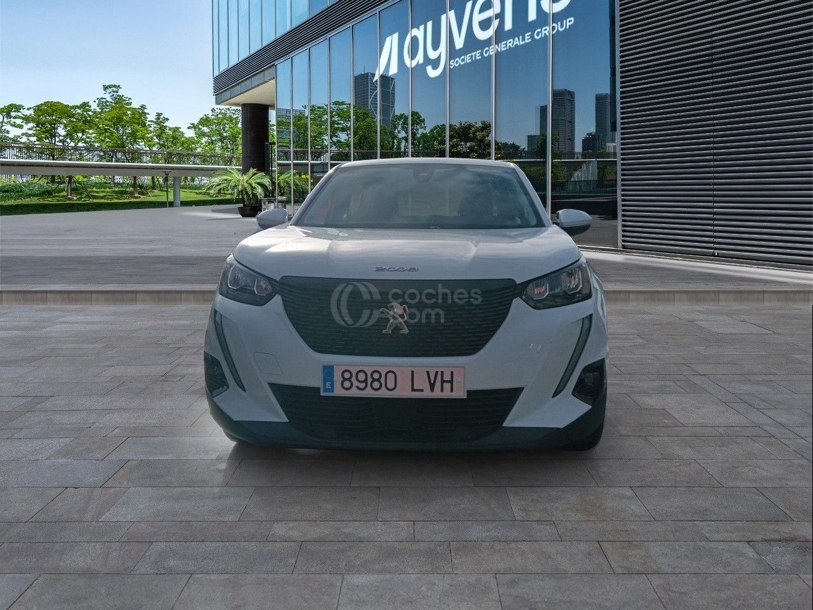 Foto del PEUGEOT 2008 1.5BlueHDi S&S Active Pack 110