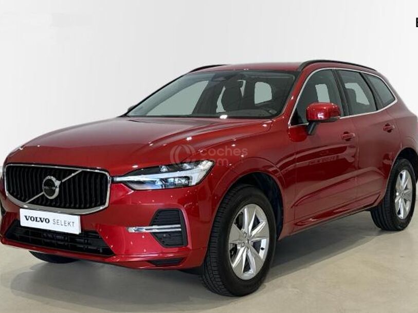 Foto del VOLVO XC60 B4 Core FWD Aut.