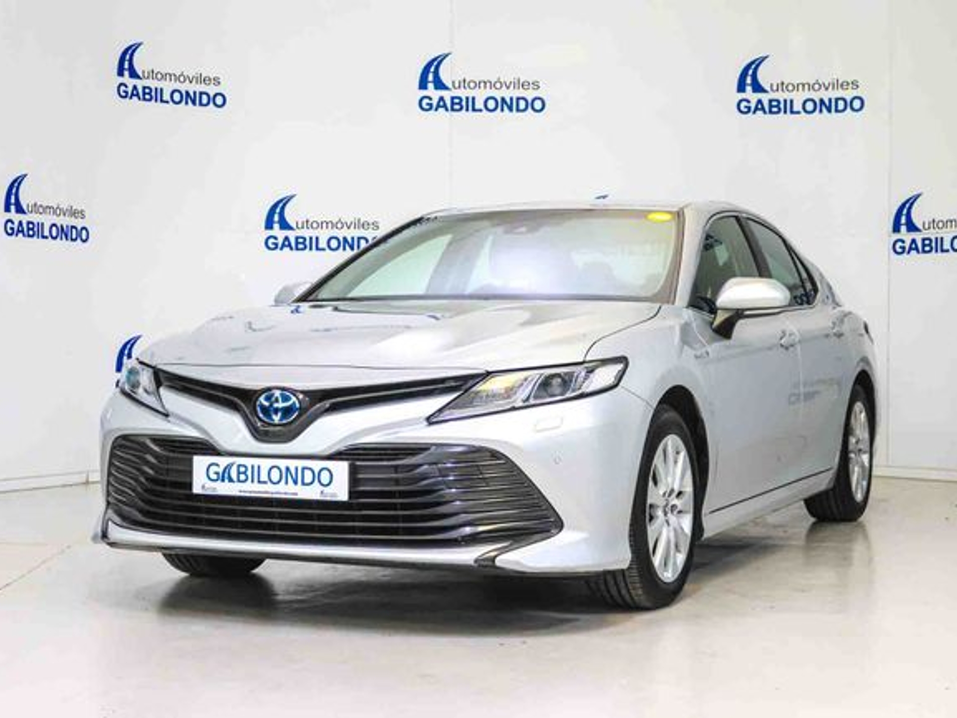Imagen de TOYOTA Camry