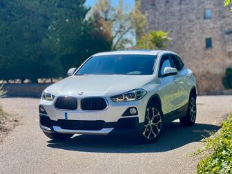 Imagen de BMW X2 sDrive 18i