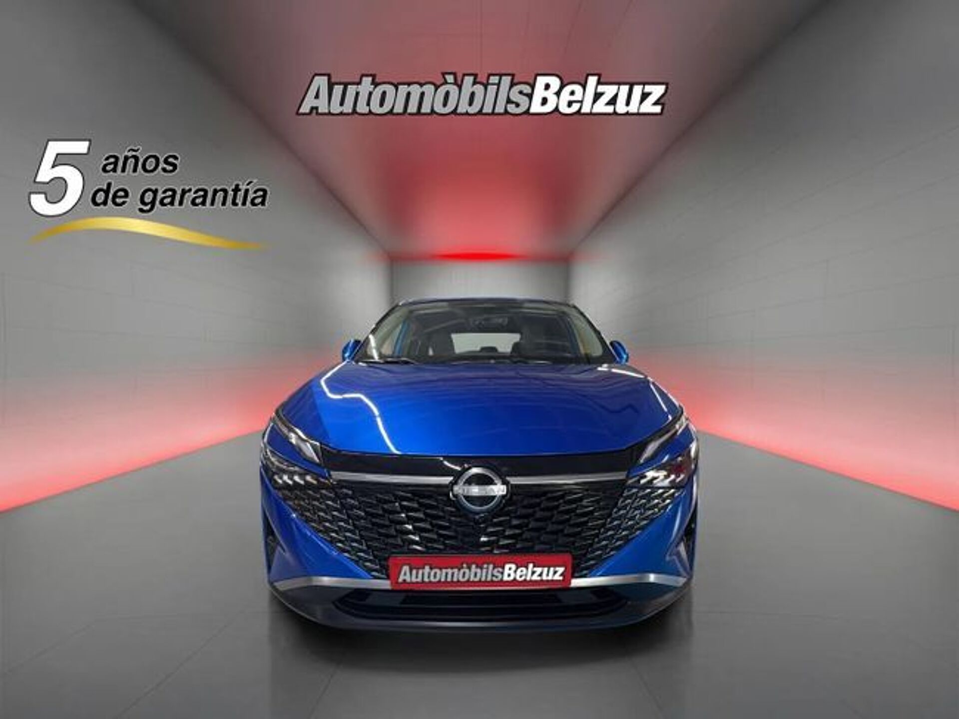 Imagen 2 de NISSAN Qashqai