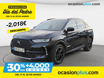 Imagen de DS DS3 Crossback DS 3 Crossback BlueHDi Performance Line 130 Aut.