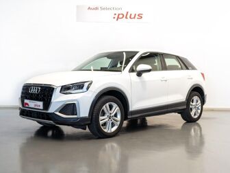 Imagen de AUDI Q2 35 TFSI Advanced 110kW