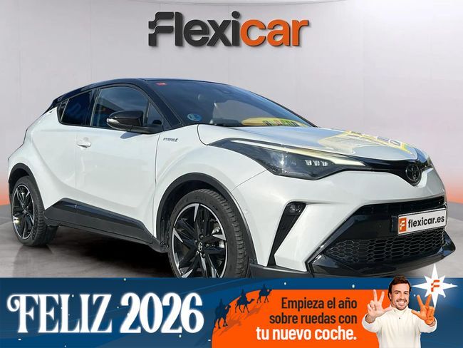 TOYOTA C-HR (2.0 180H GR Sport) en Girona