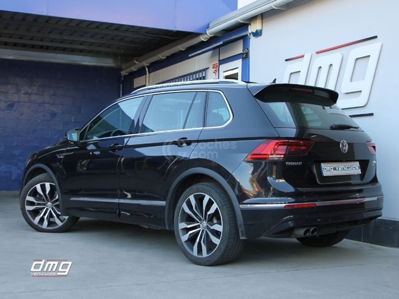 Foto del VOLKSWAGEN Tiguan 2.0 TSI Sport 4Motion DSG 132kW