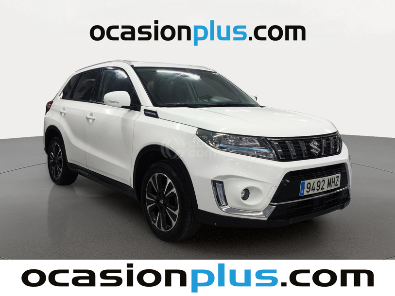 Foto del SUZUKI Vitara 1.4T GLE Mild Hybrid