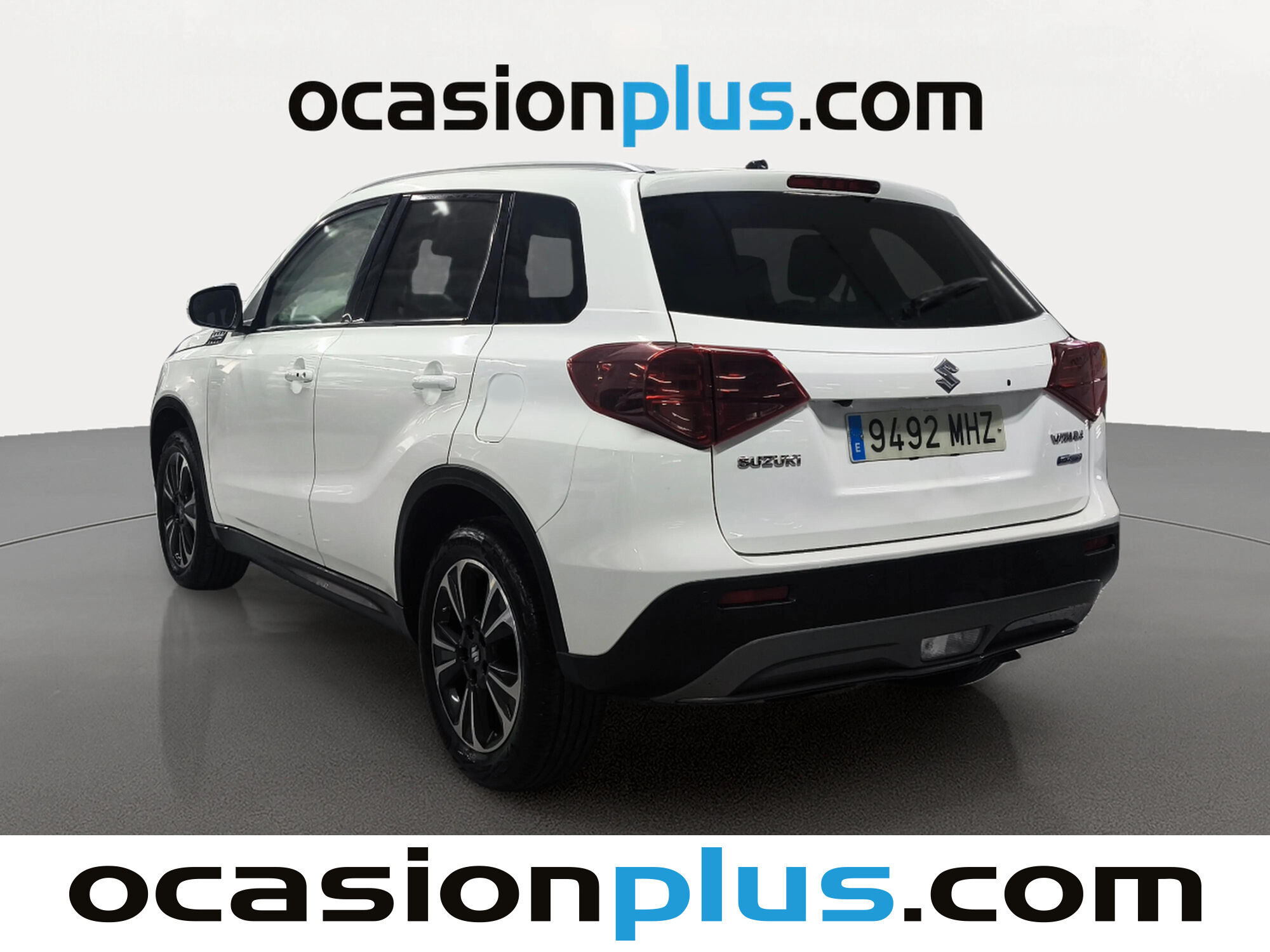 Foto del SUZUKI Vitara 1.4T GLE Mild Hybrid
