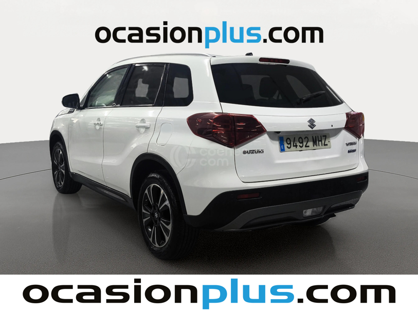 Foto del SUZUKI Vitara 1.4T GLE Mild Hybrid