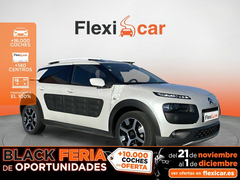 Foto del CITROEN C4 Cactus 1.2 PureTech S&S Rip Curl 110