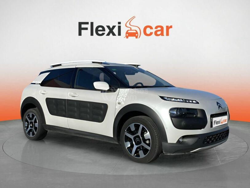 Foto del CITROEN C4 Cactus 1.2 PureTech S&S Rip Curl 110