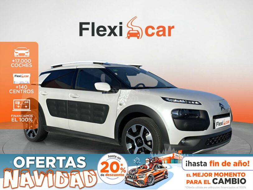 Foto del CITROEN C4 Cactus 1.2 PureTech S&S Rip Curl 110