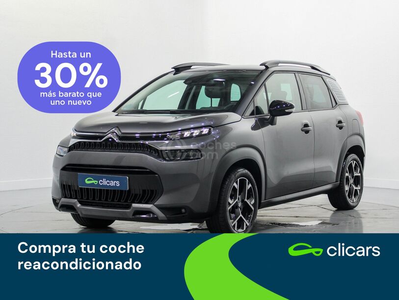 Foto del CITROEN C3 Aircross Puretech S&S Shine Pack EAT6 130