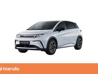 Imagen de BYD Dolphin Comfort