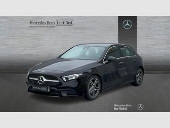 Imagen de MERCEDES Clase A