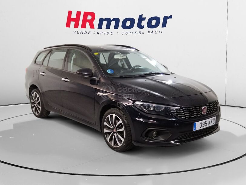 Foto del FIAT Tipo 1.4 T-Jet Gasolina-GLP Lounge