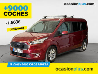 Imagen de FORD Tourneo Connect Grand  1.5TDCi Auto-S&S Titanium 120