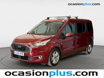 Imagen de FORD Tourneo Connect Grand  1.5TDCi Auto-S&S Titanium 120