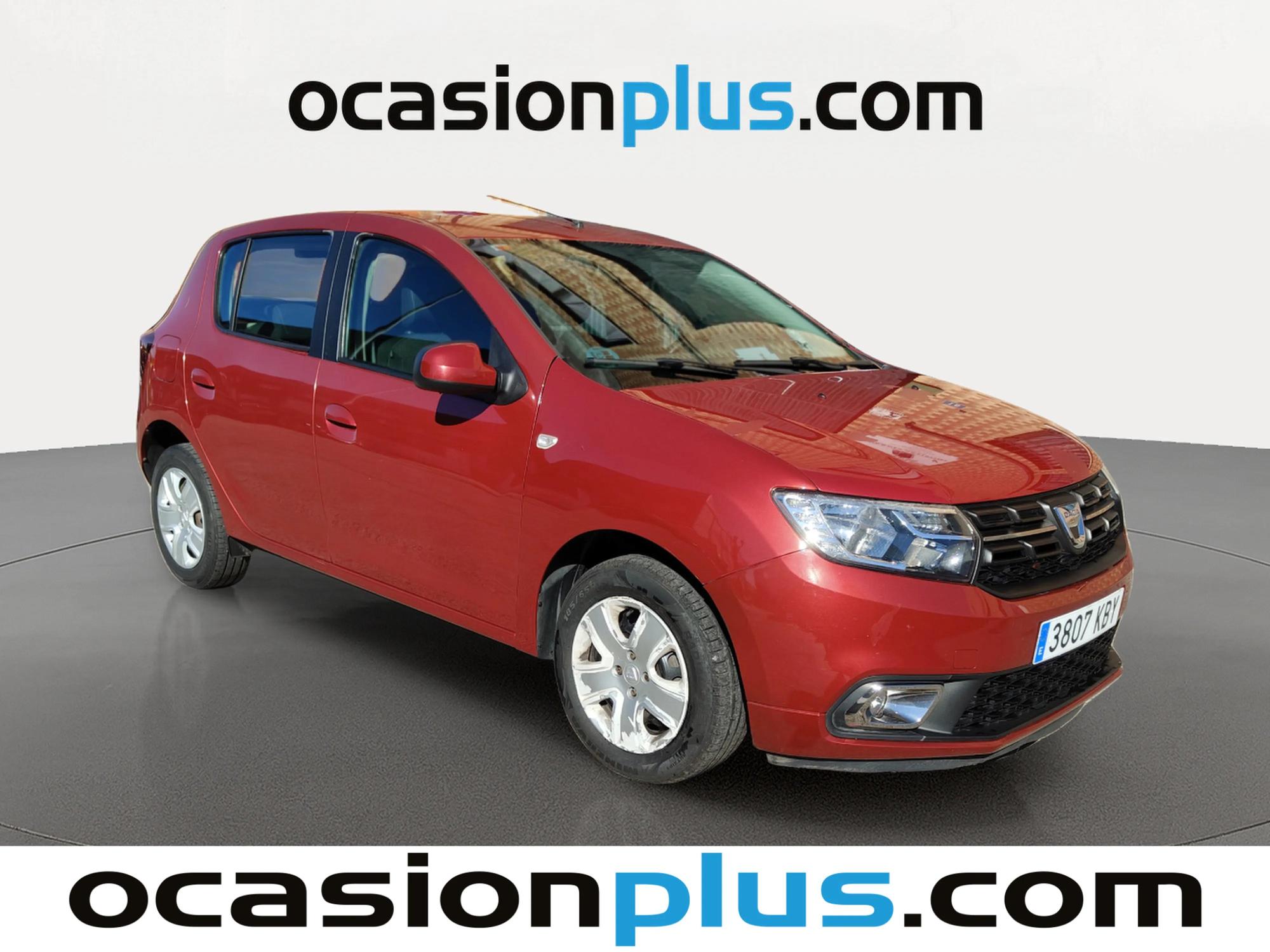 Foto del DACIA Sandero 1.5dCi Laureate 90