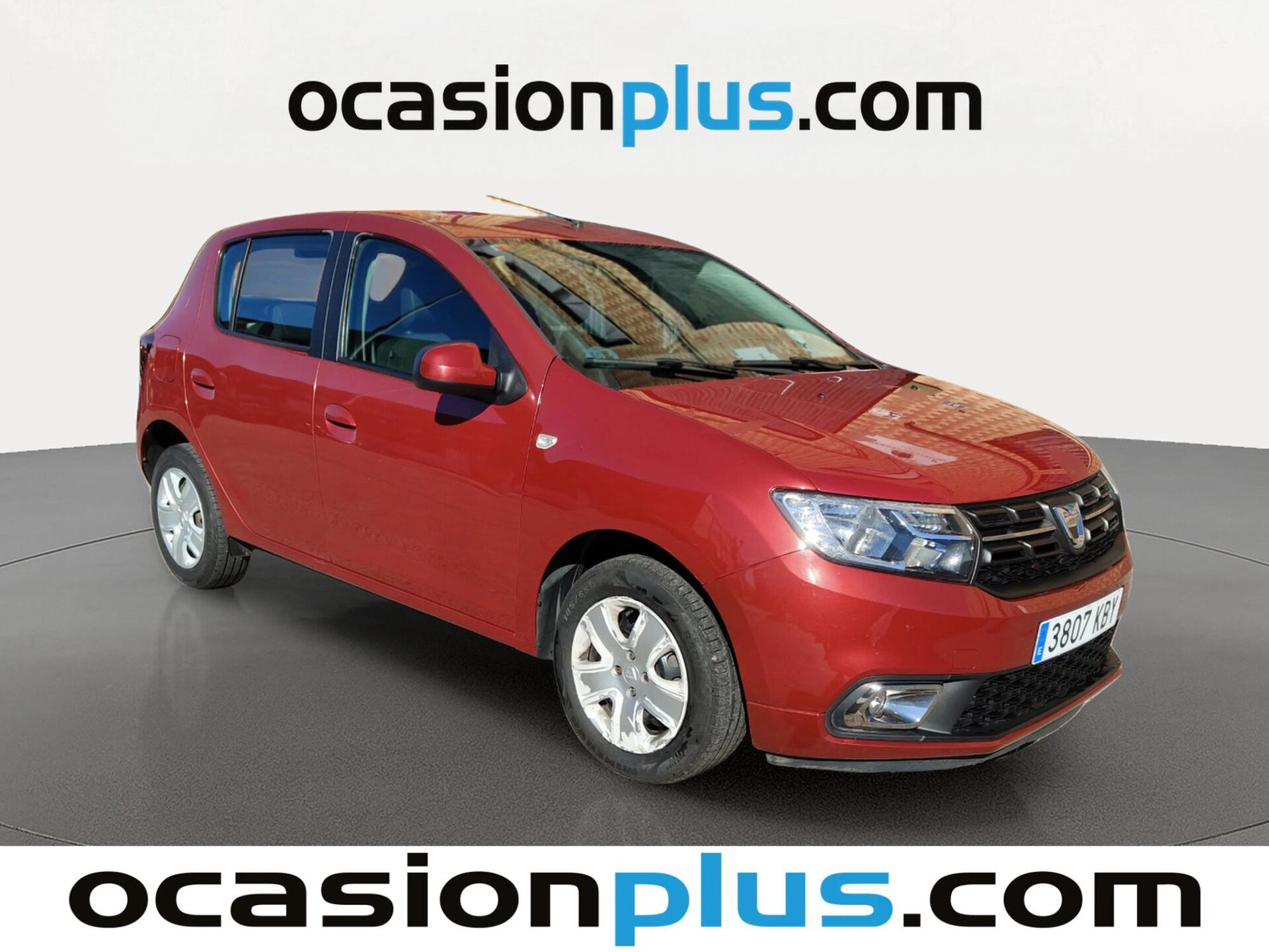 Imagen 2 de DACIA Sandero