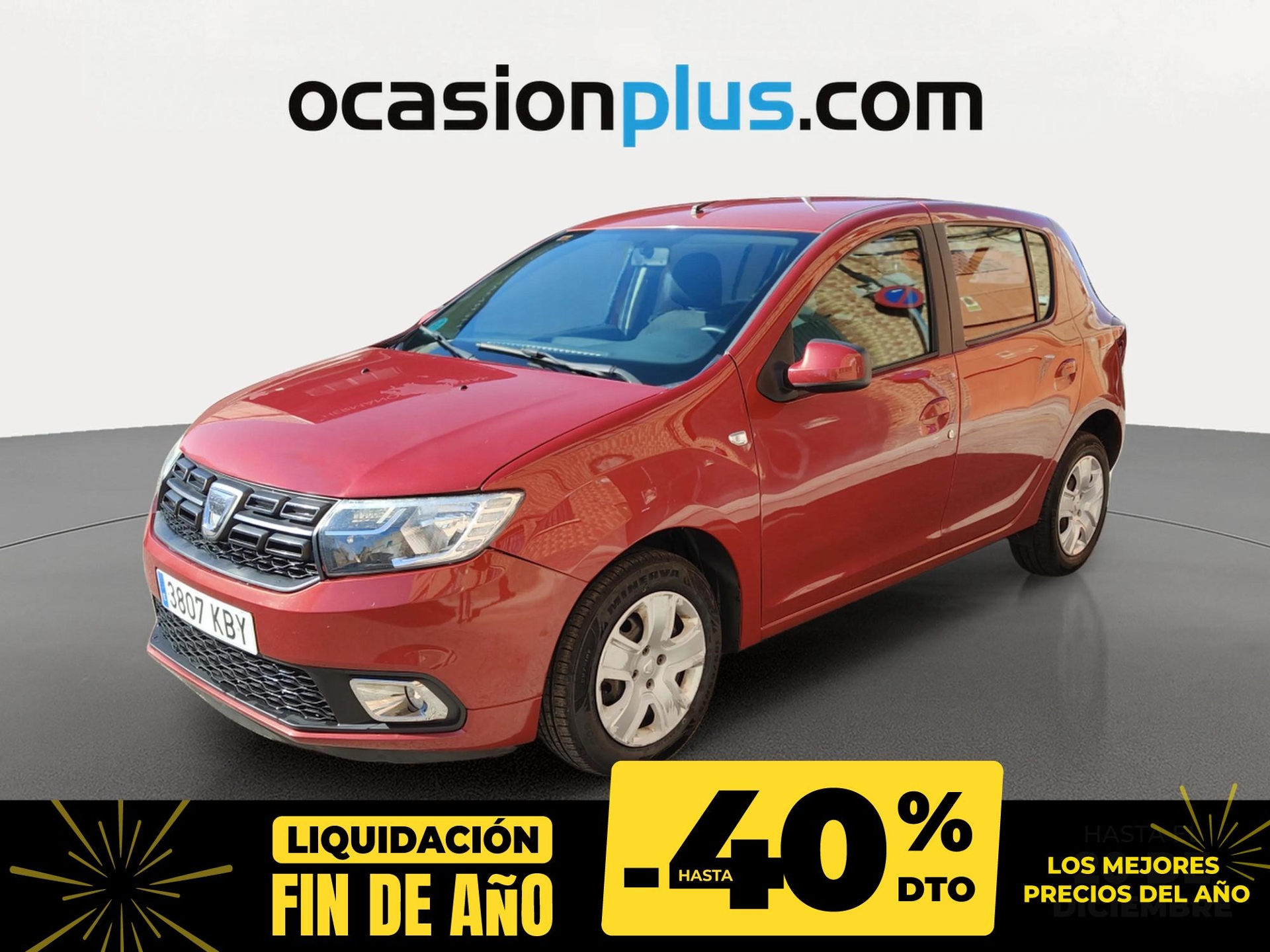 Imagen de DACIA Sandero